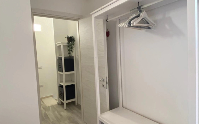 [ TORRE DEI CORSARI ] appartamento vista mare