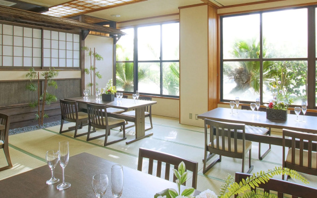 Seven Seas Hotel Ito