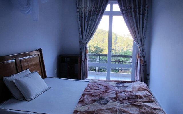 Dalat Jungle View Homestay