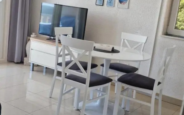Apartments Stipe