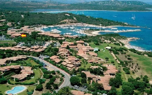 Resort Puntaldia - Top Apartment Gioia