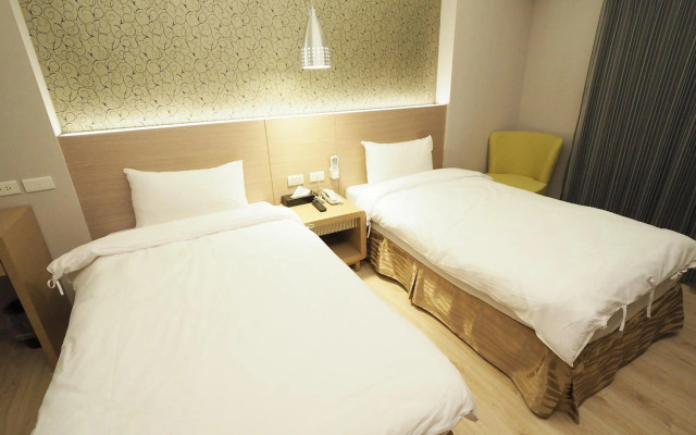 Kailan Hotel