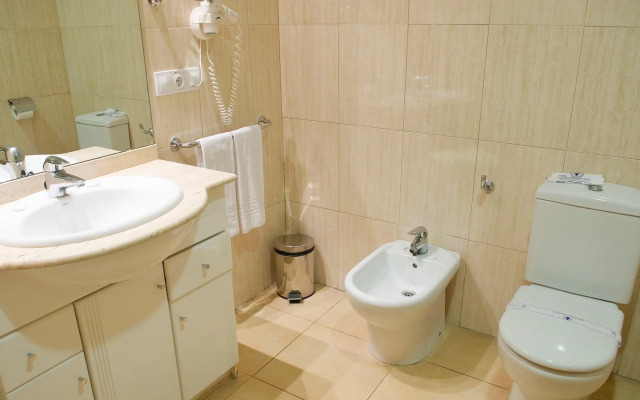Aparthotel Albufera