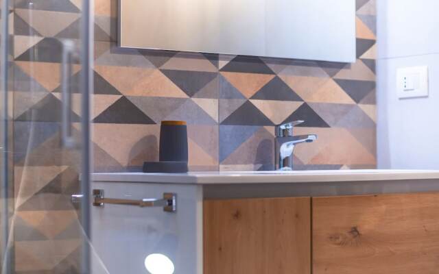 Residenza Partanna by Napoliapartments