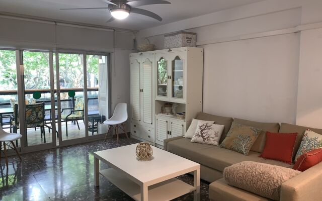 Apartamento Anagabu