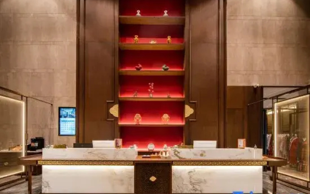 TILL BRIGHT Hotel (Chenzhou Yuhou Street)