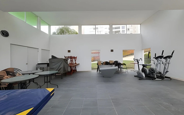 Oceana Suites Costa Quilen