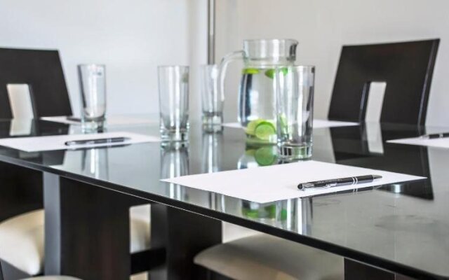 Trujillo - El Golf Apartments