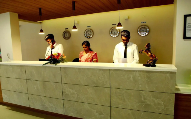 Hotel Panacea Ventures