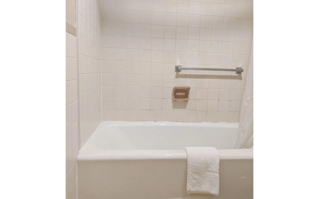 Americas Best Value Inn Vandalia