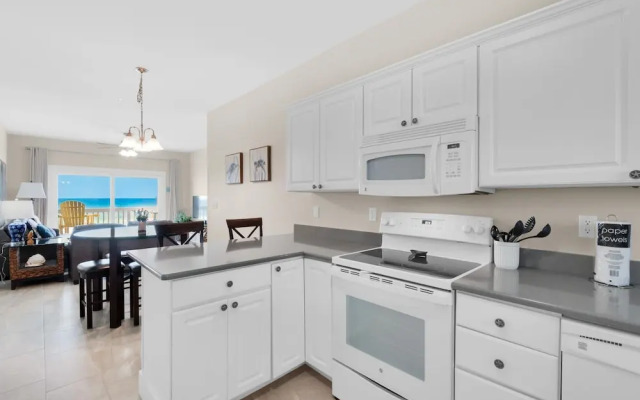 Villas on the Gulf Unit M5