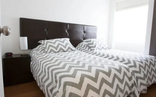 Modern Apartment in Miraflores