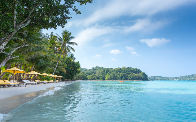 Soneva Kiri