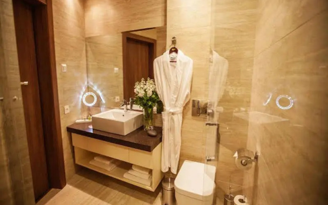 Отель Senator Maidan