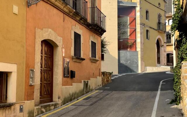 The Corner House of Altafulla