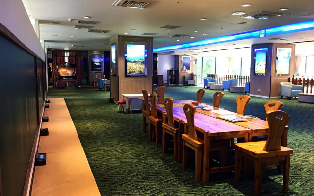 Taitung Chii Lih Resort