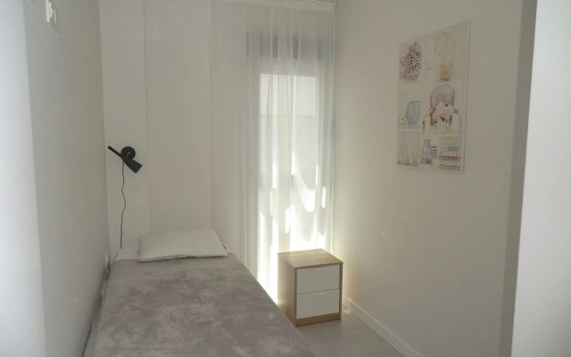 Casas Holiday-El Mirador de Villamartin