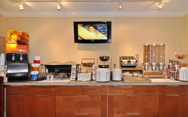 M star Hotel Searcy