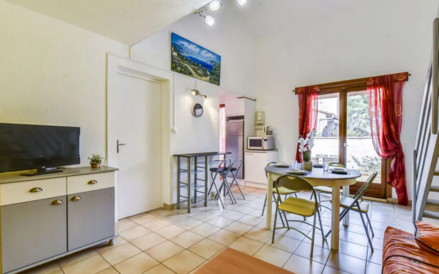 Les Patios du Barcarès 15806