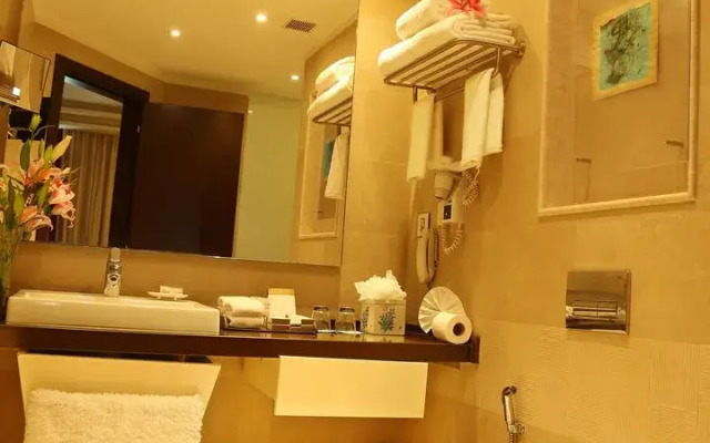 Welcomhotel by ITC Hotels, Dwarka, New Delhi