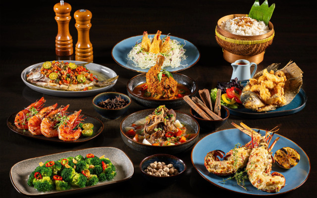 Radisson Lampung Kedaton