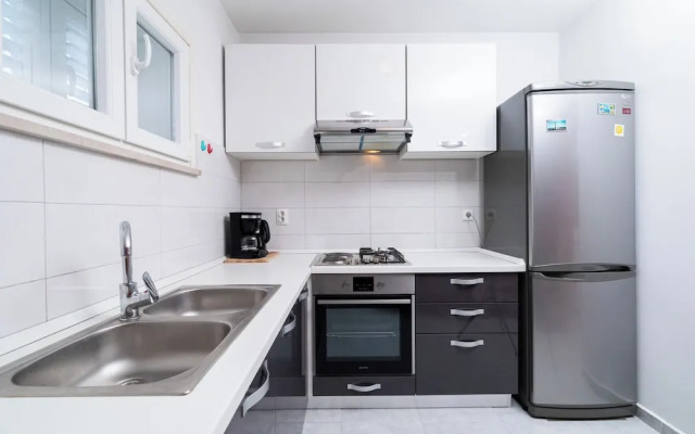 Olive's Garden House