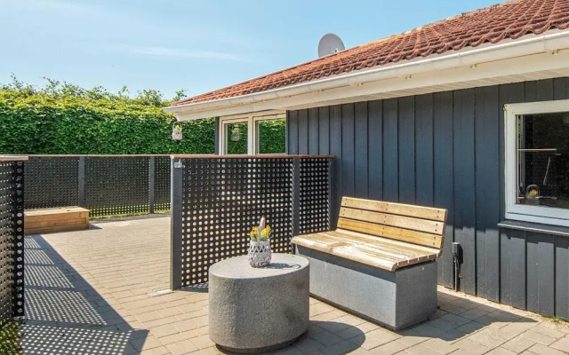 8 Person Holiday Home in Hejls-by Traum