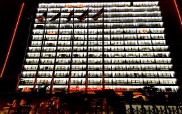 Dingding International Hotel