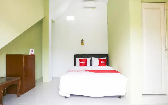 OYO 3355 Homestay Syariah Asyuban