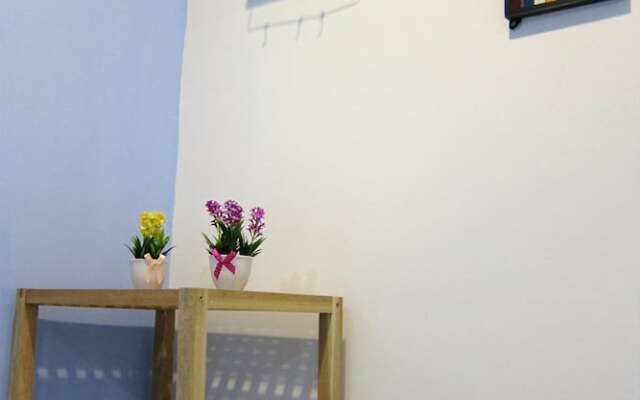 Formosa Sailing Homestay