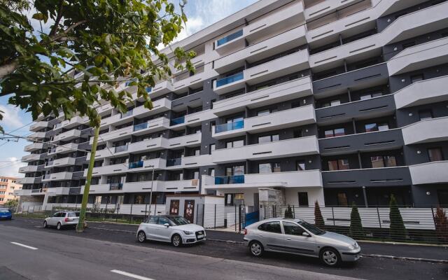 Apartment Sebastians