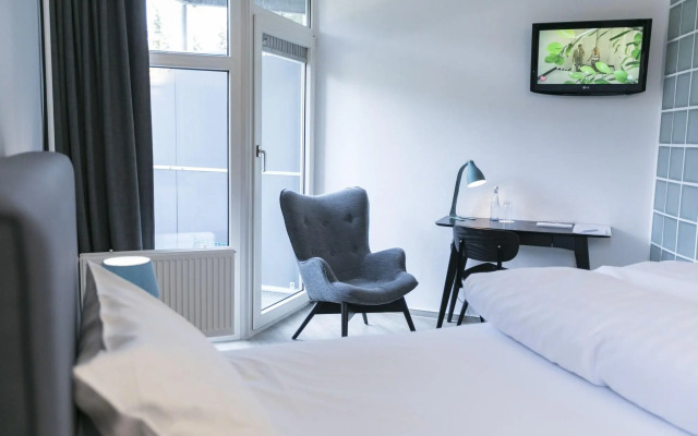 Wald & Golfhotel Lottental