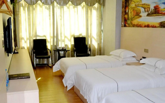 Xi Zhi Le Hotel