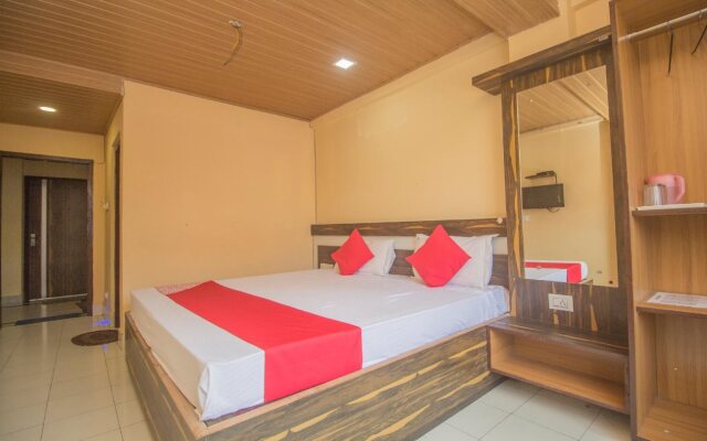 Hotel Silk Route Station by OYO Rooms