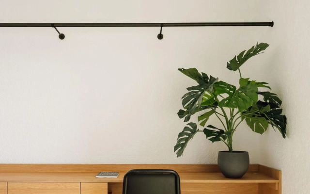 Olala Boavista Apartment