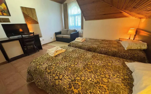 Villa Rila in Borovets 213