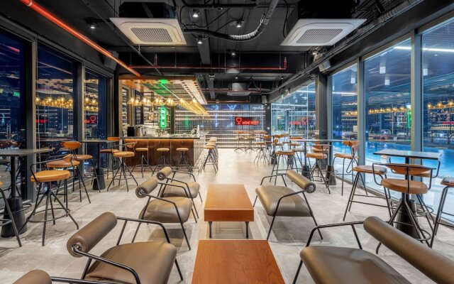 Mandala Hotel & Suites Bac Giang