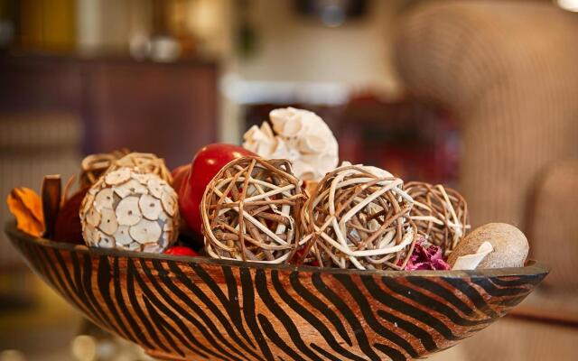 Best Western Roseville Inn