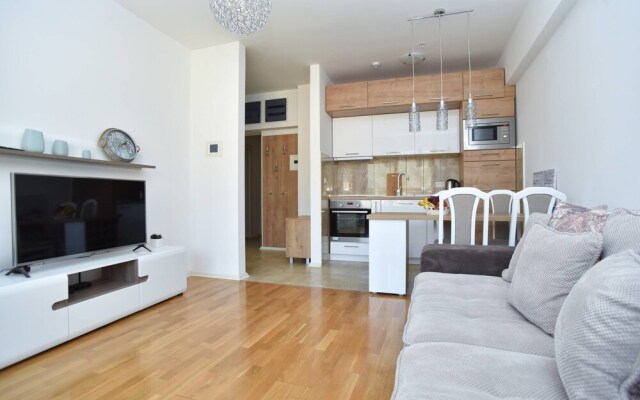 Harmonia Residence