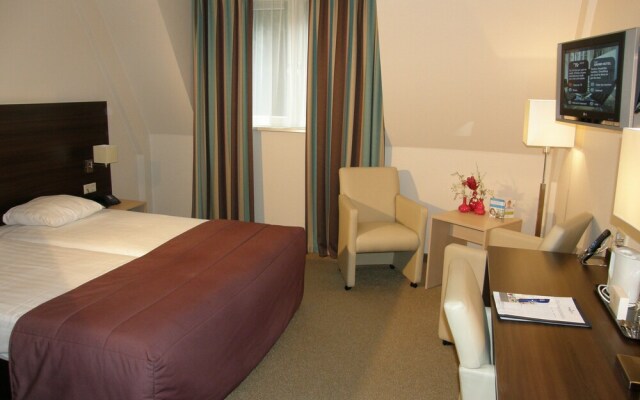 Hotel De Werelt Garderen