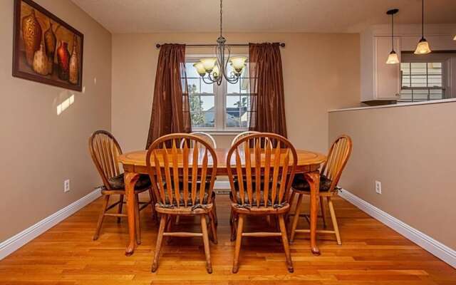 The Dandridge Guest House