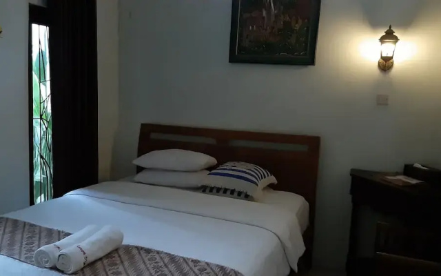 Renaya Griya Guesthouse