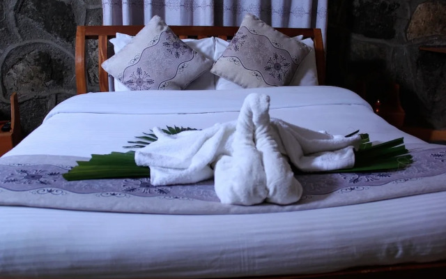 Naivasha Peppercorn Holiday Resort
