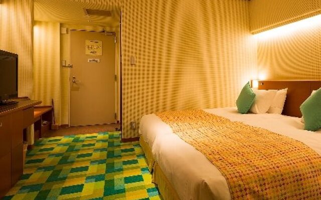 Yaizu Grand Hotel
