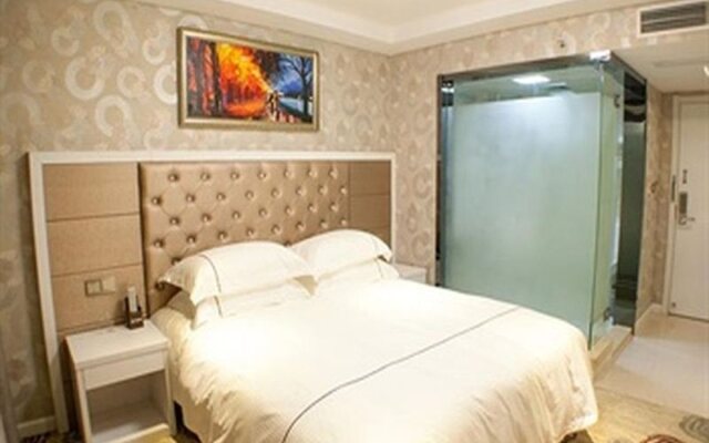 Sheng Du Hotel