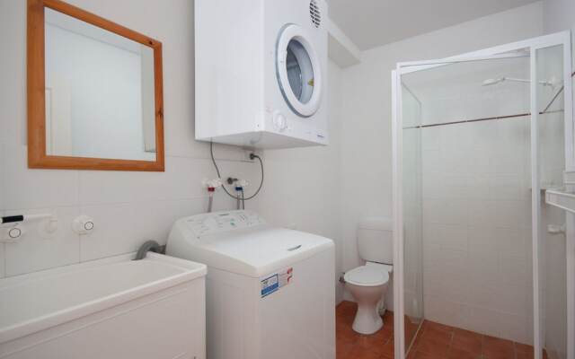 Starfish Lodge, 1/1A Messines Street