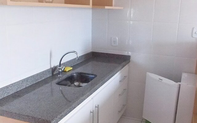 Pontal do Lago Flat