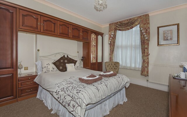 Viking Guest House