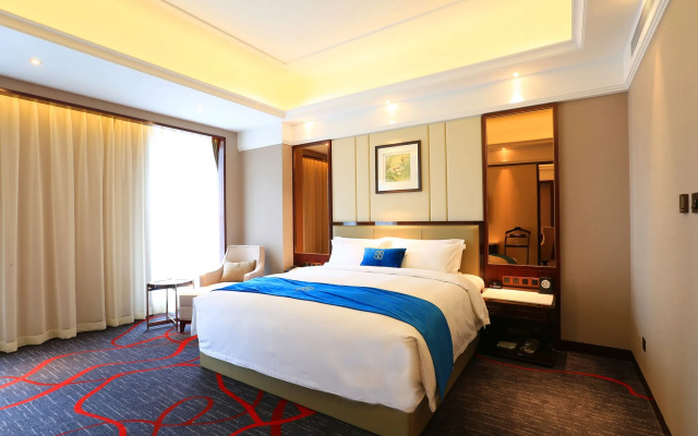 Lanxi International Hotel