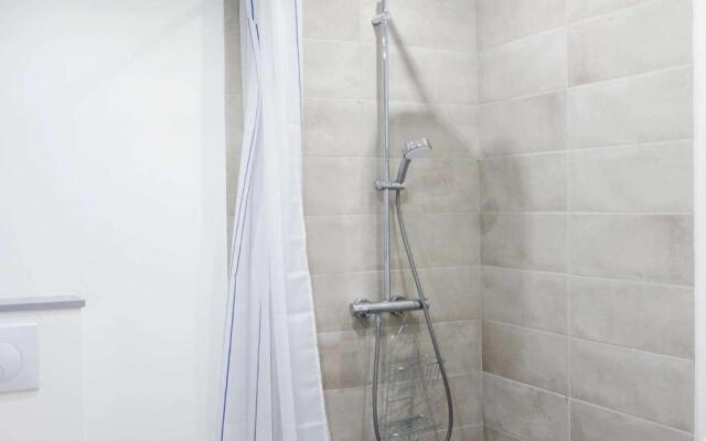 Maison La Guérinière, 5 pièces, 8 personnes - FR-1-224B-95